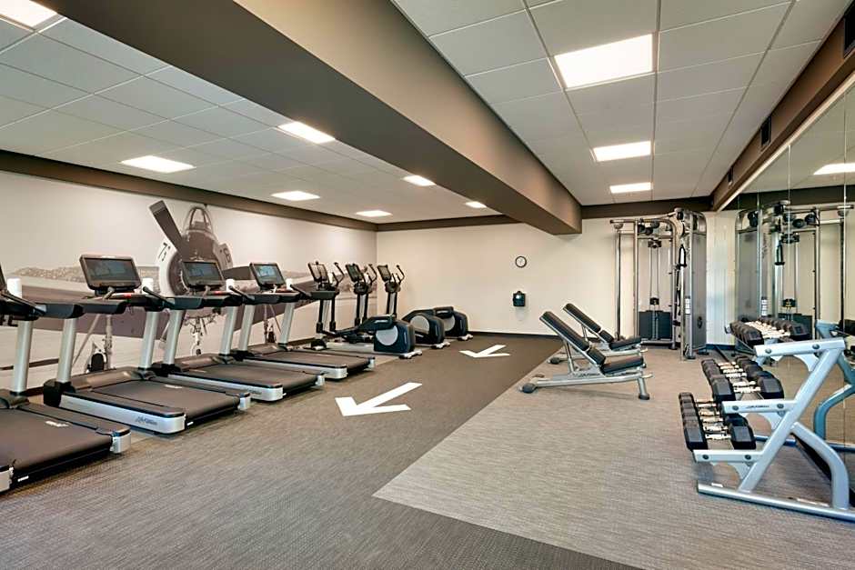 Courtyard by Marriott Los Angeles LAX/Hawthorne