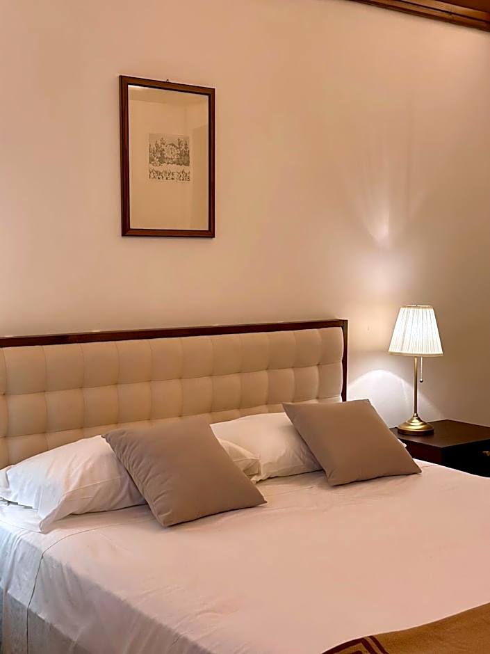 Residence Internazionale