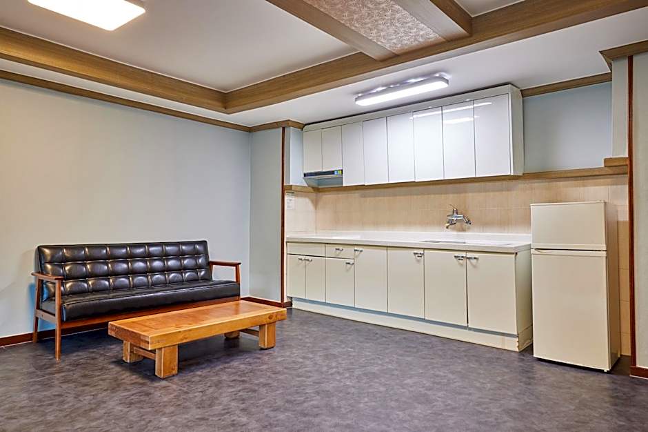 Osaek Greenyard Hotel