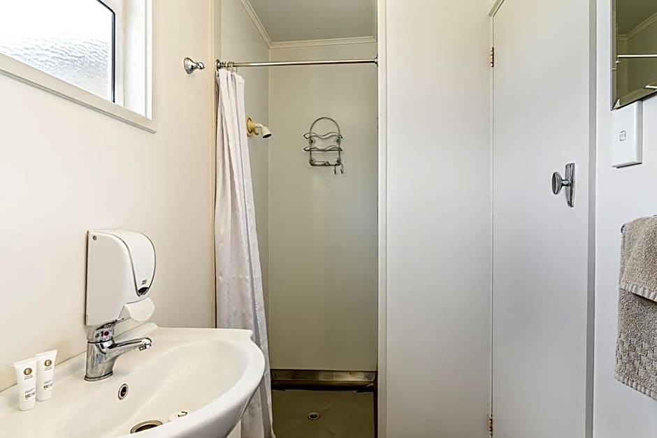 Motueka Garden Motel