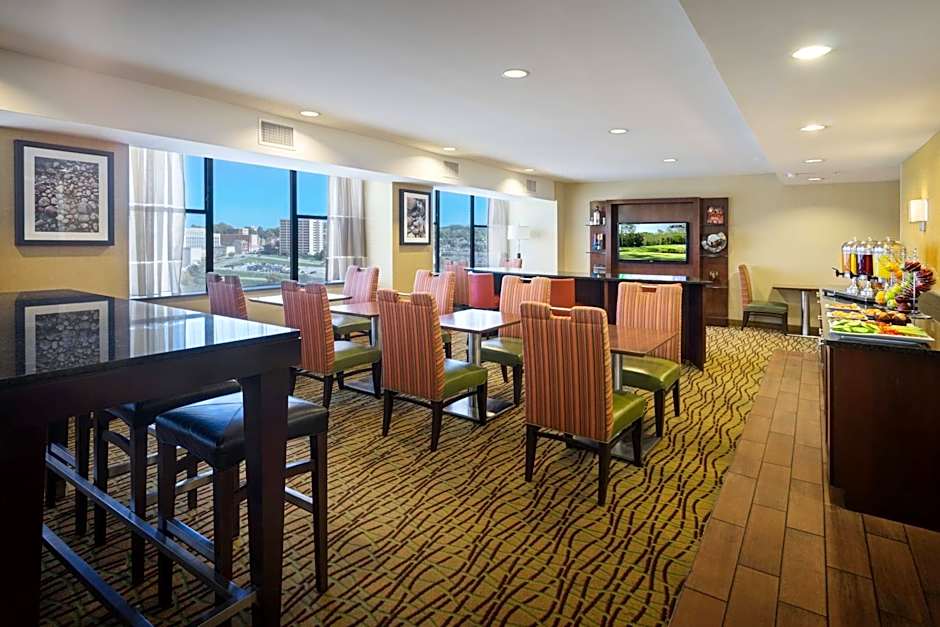 Pittsburgh Marriott City Center