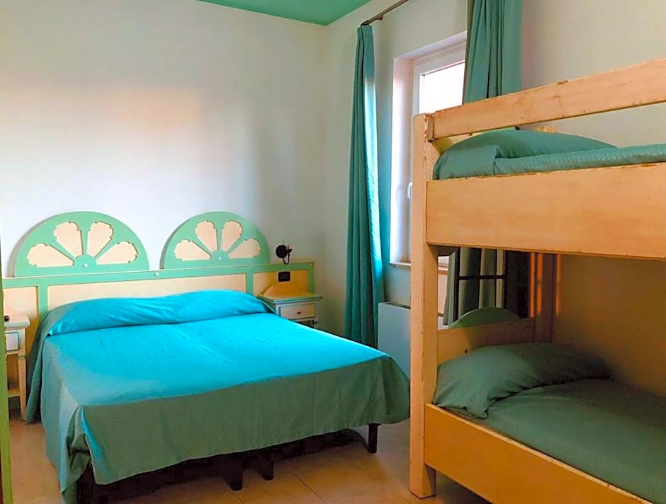Hotel Villabella