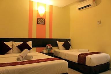 Sun Inns Hotel D'mind Seri Kembangan