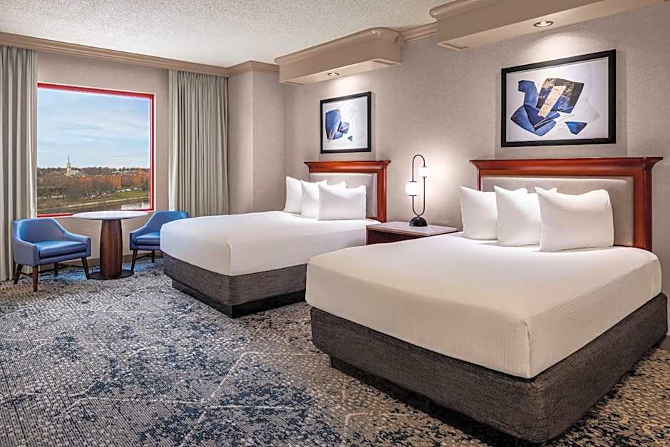 Harrah's Joliet Casino And Hotel