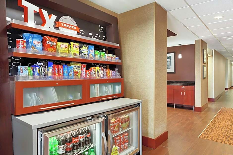 Hampton Inn By Hilton Houston/Stafford