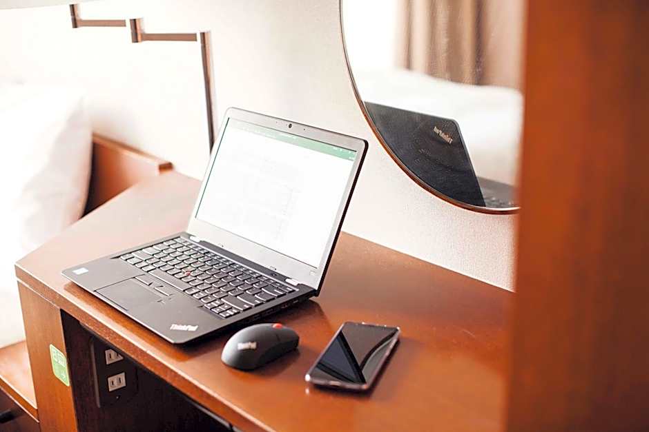 Chigusa Hotel