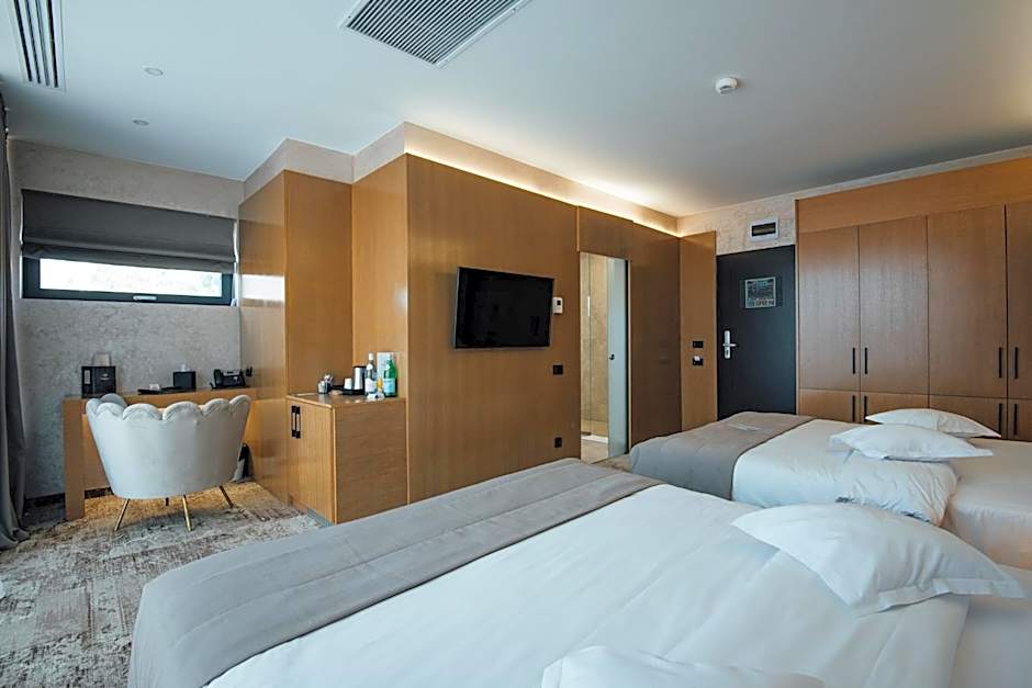 Fabesca Boutique Hotel & SPA