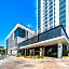 Rezen Hotel Ningbo Zhehai