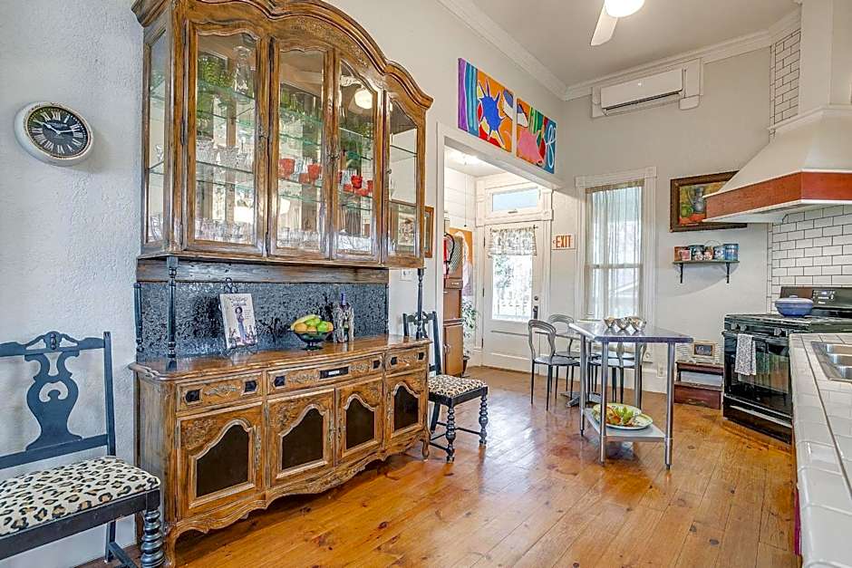 The Gallery House Boutique Hotel