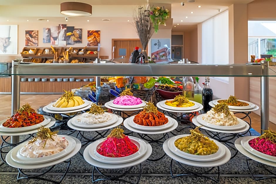 Asteria Family Sunny Beach