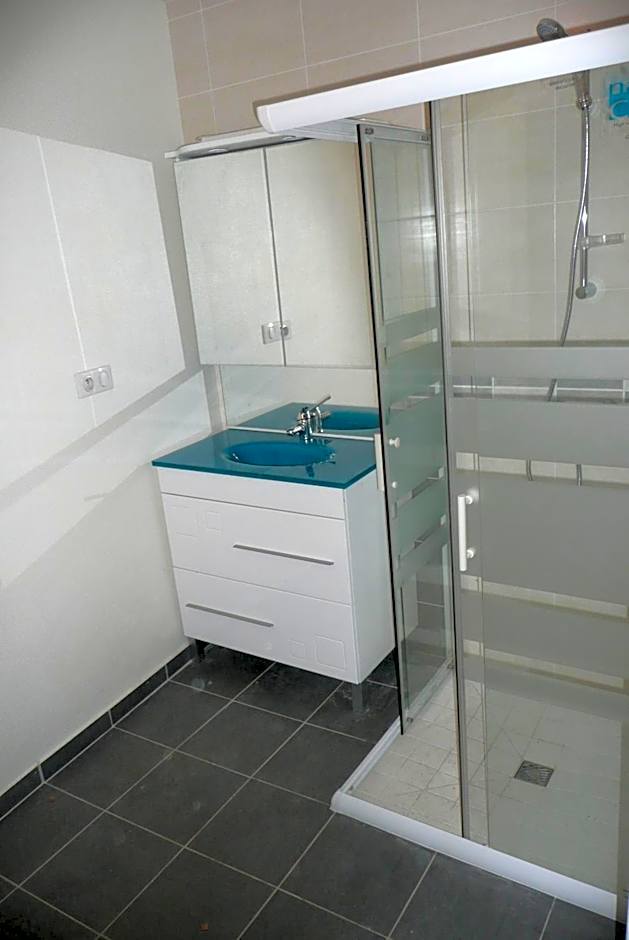 Résidence Saint-Yves