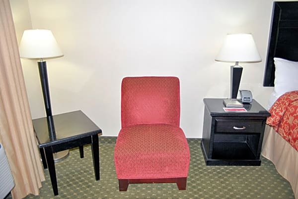 Ramada Canoga Park/Warner Center