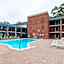 Rodeway Inn & Suites Williamsburg Central