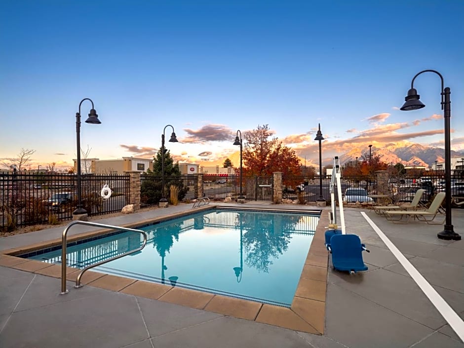 Staybridge Suites Midvale By IHG