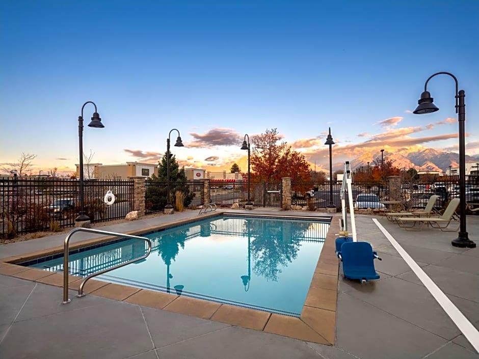 Staybridge Suites Midvale