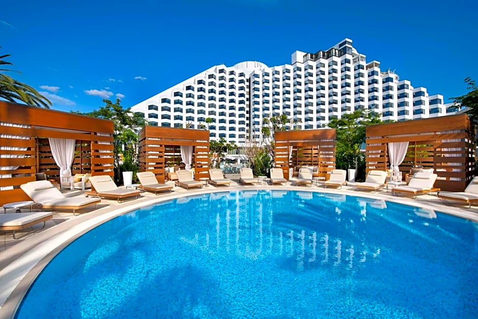 Crown Metropol Perth