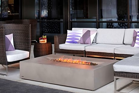 Embassy Suites By Hilton Amarillo Downtown