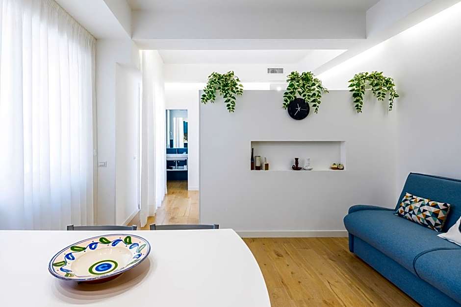 Residence Hotel Panoramic