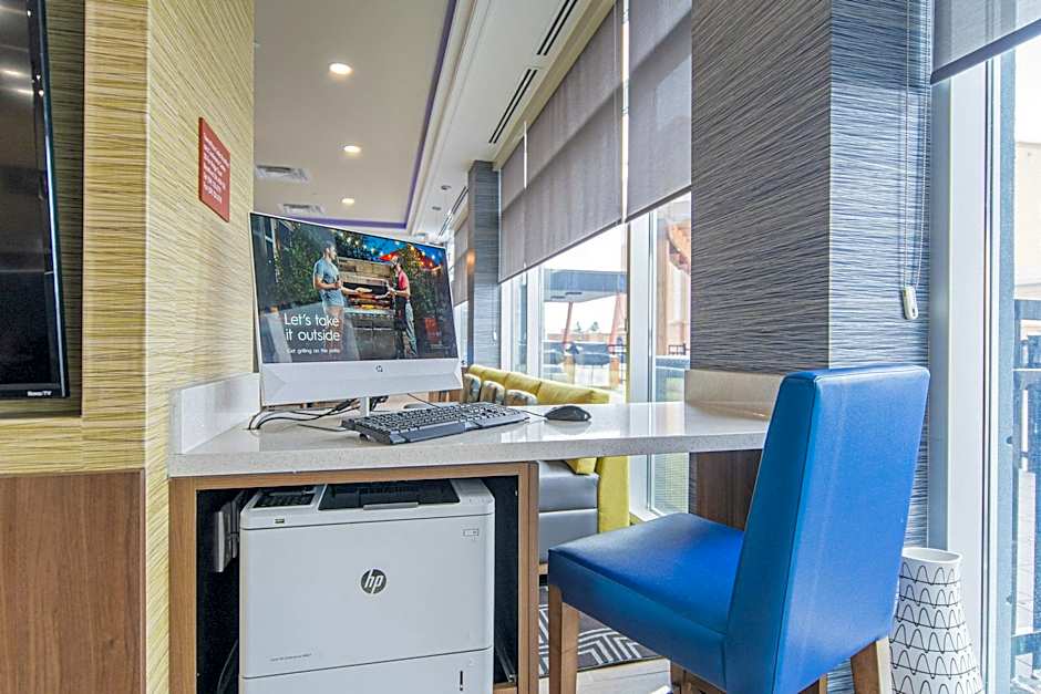 TownePlace Suites by Marriott Brantford and Conference Centre