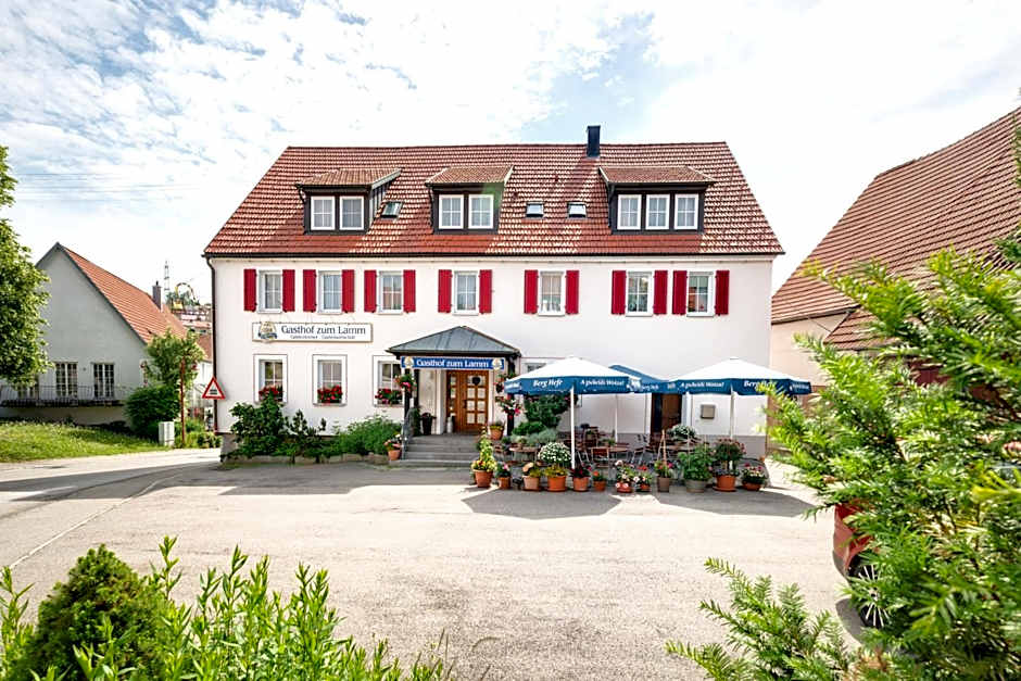 Gasthof zum Lamm