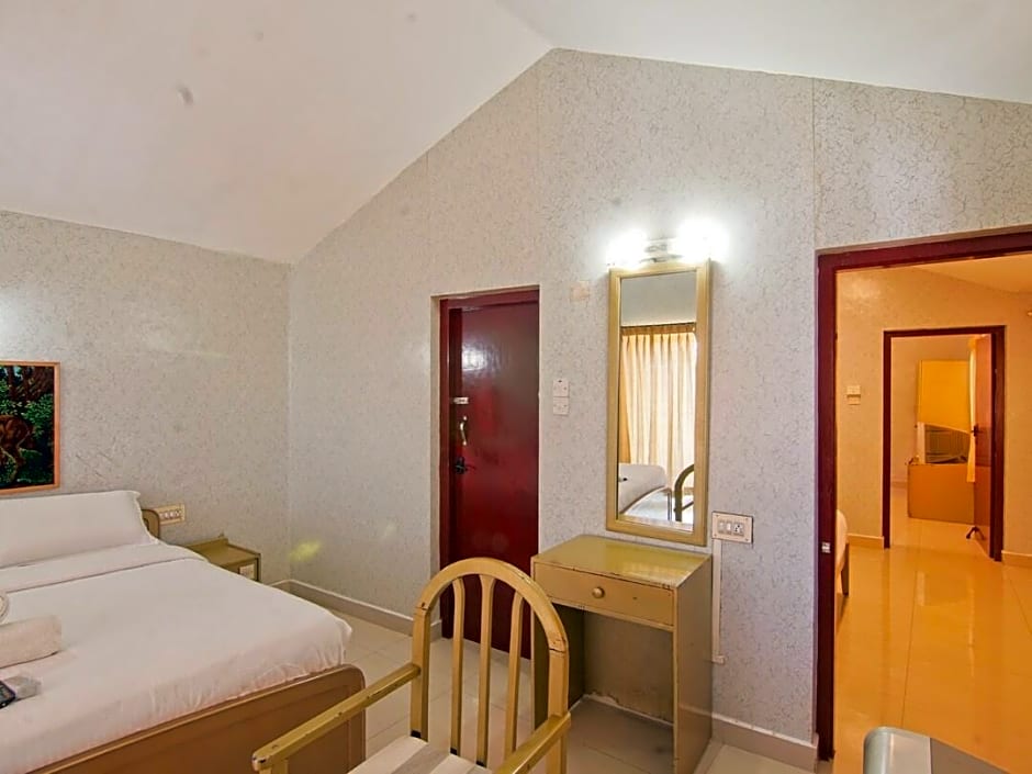 COASTAL GRAND HIGH LAND PARADE