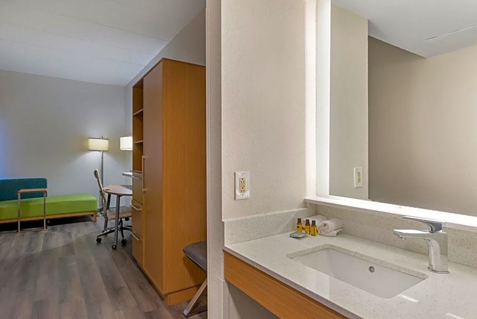 Best Western PLUS Executive Hotel Richmond