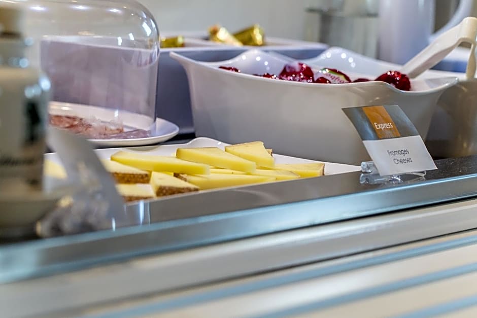 Holiday Inn Express Dijon By IHG