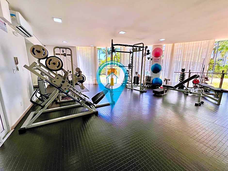 N7103 Lindo Apto, Beto Carrero, Home Club e Praia