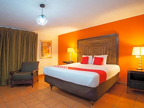 OYO Hotel Hacienda Don Luis