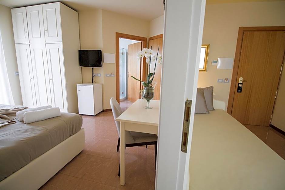 Hotel Lady Mary
