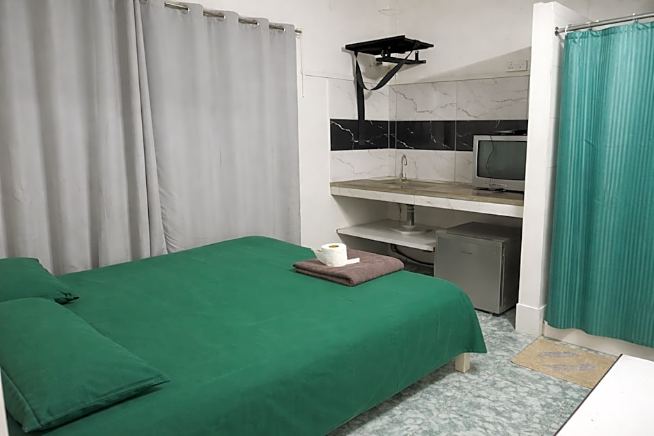 Obelix Apartment