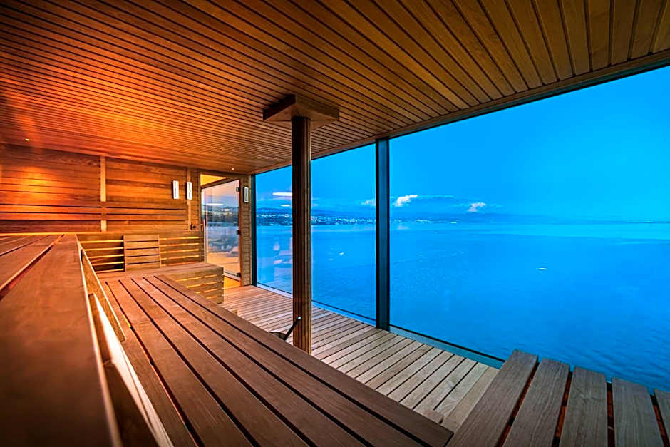 Grand Hotel Adriatic