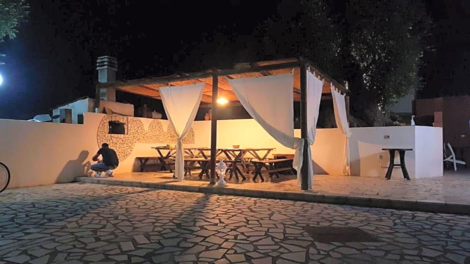 Borgo Degli Ulivi Rooms