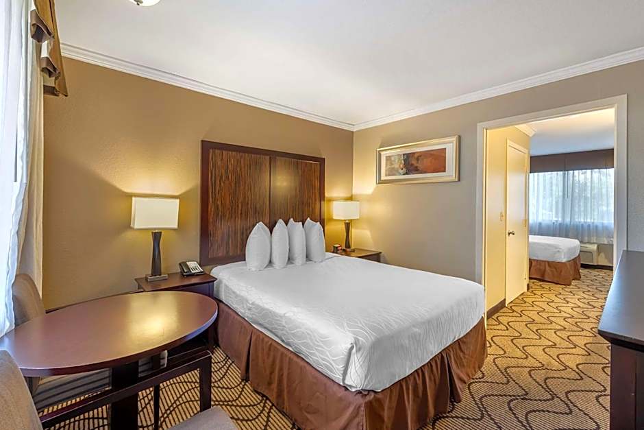 Best Western Plus Orchid Hotel & Suites