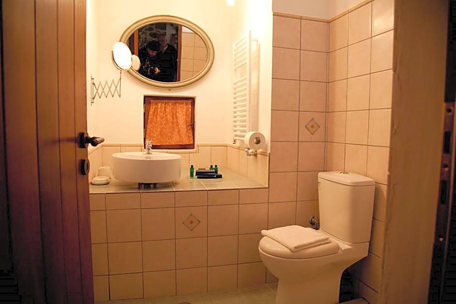 Diktynna Traditional Villas