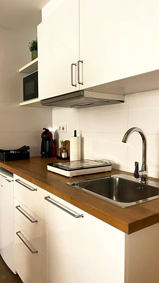 GLOBAL Apartments & Rooms