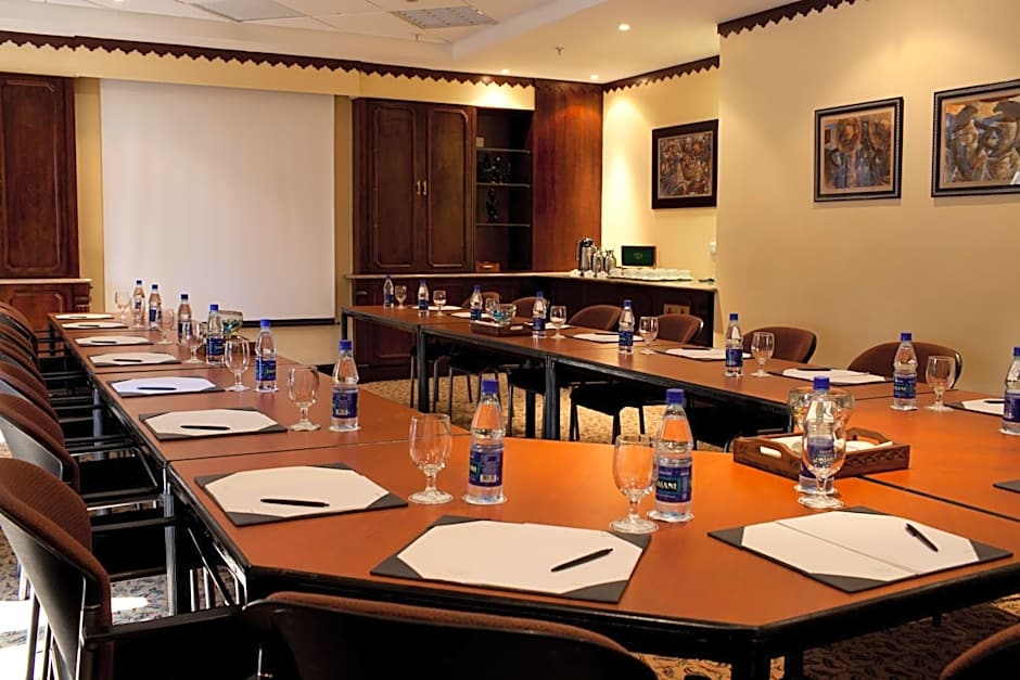 Southern Sun Dar es Salaam