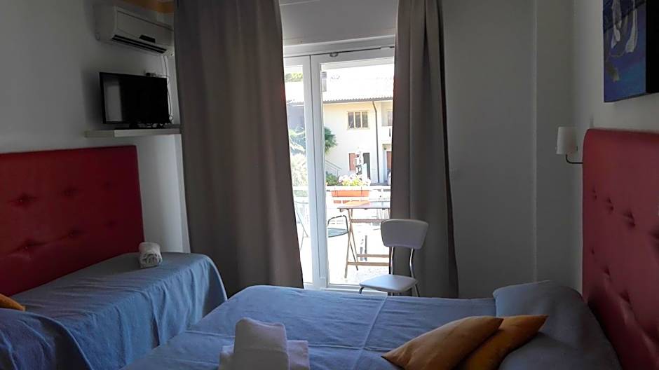 Hotel Irene