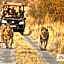 Morokolo Safari Lodge Self-catering