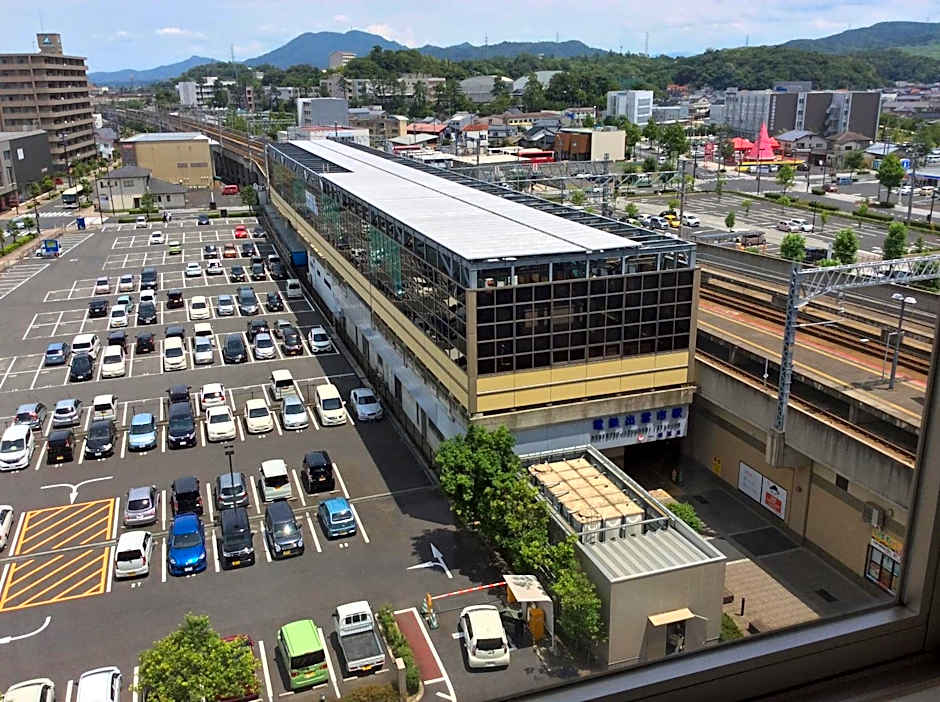 Twin Leaves Hotel Izumo