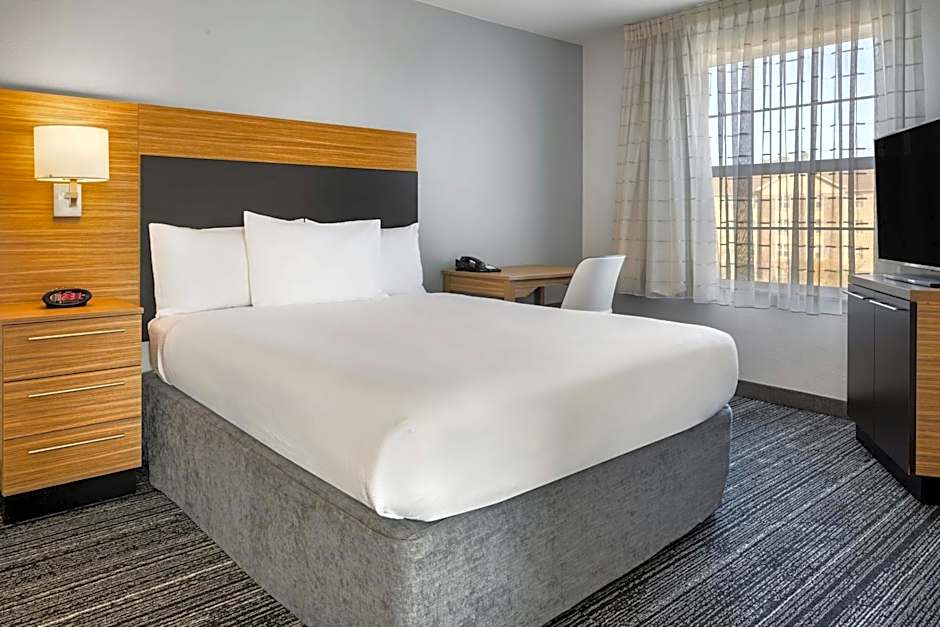 TownePlace Suites by Marriott Ontario Airport