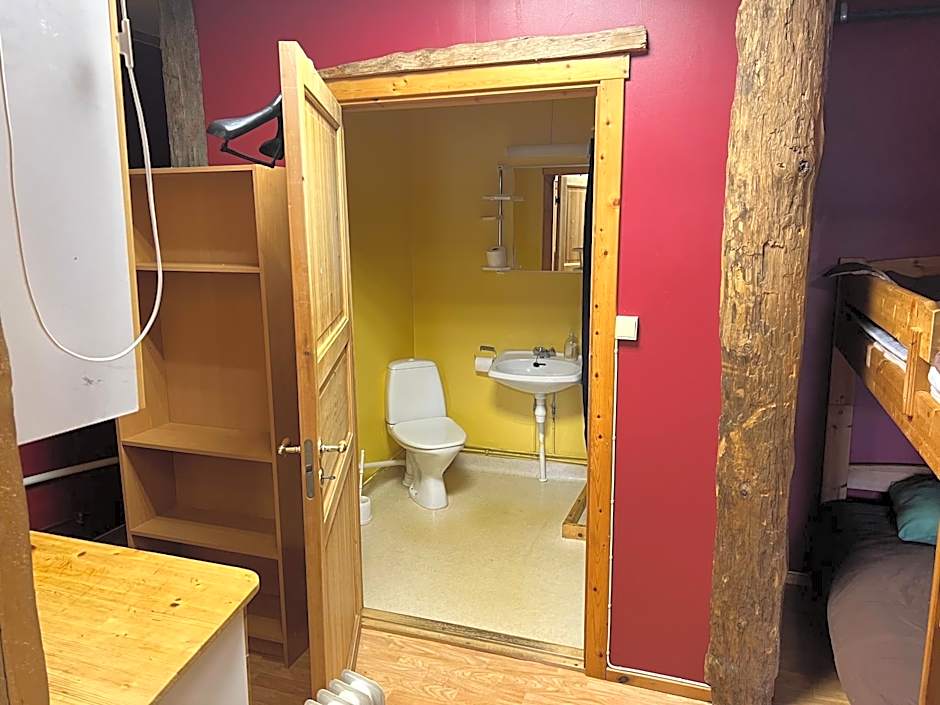 Hotel Repvåg