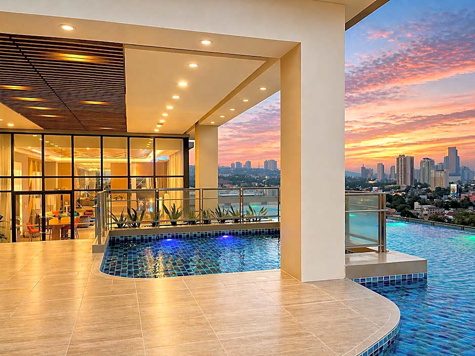 Citadines Cebu City