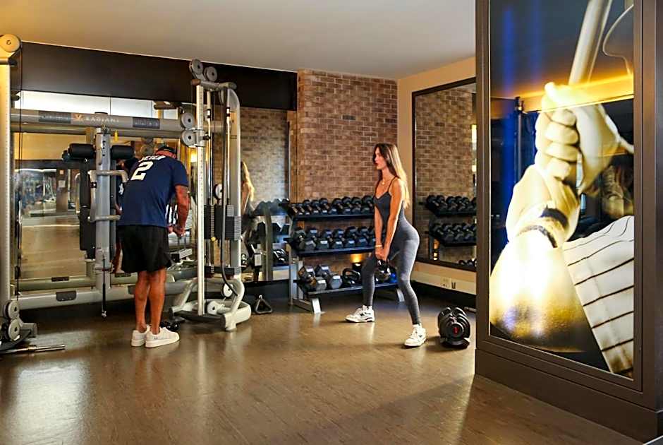 InterContinental New York Times Square By IHG