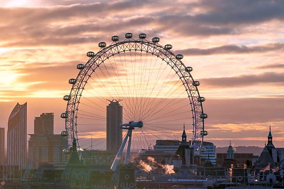 Hotel Indigo London - 1 Leicester Square By IHG
