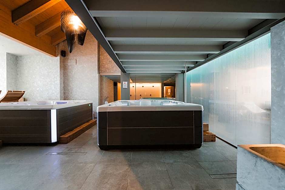 Sertorelli Sporthotel