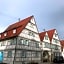 Historik Hotel Ochsen