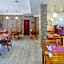 Noemys Neris Montlucon - hotel restaurant