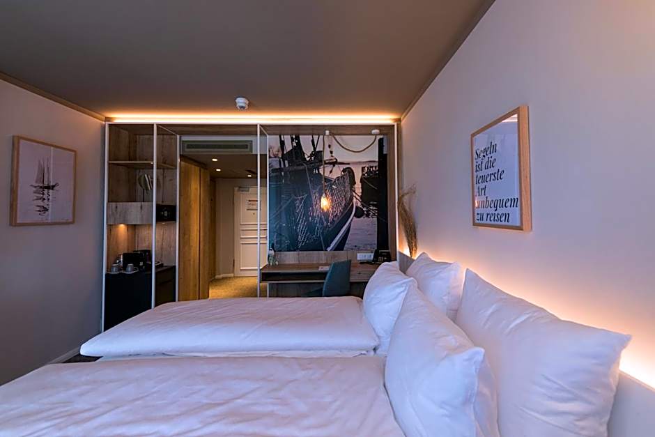 Hafenhotel zu Putbus