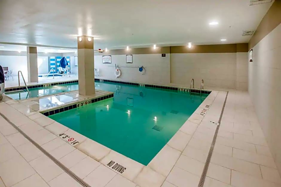 Staybridge Suites Denver Downtown By IHG